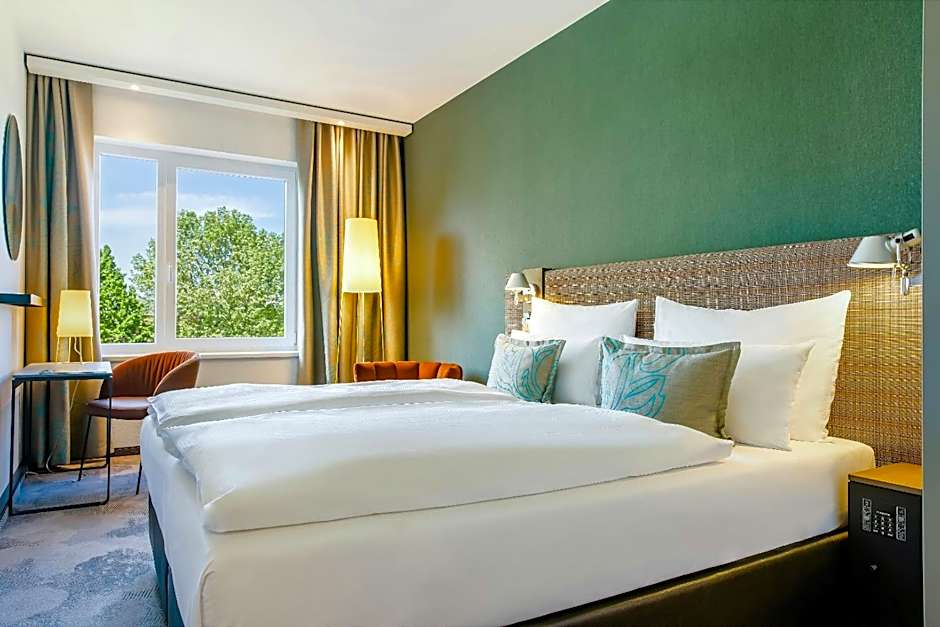 Motel One Wien-Prater