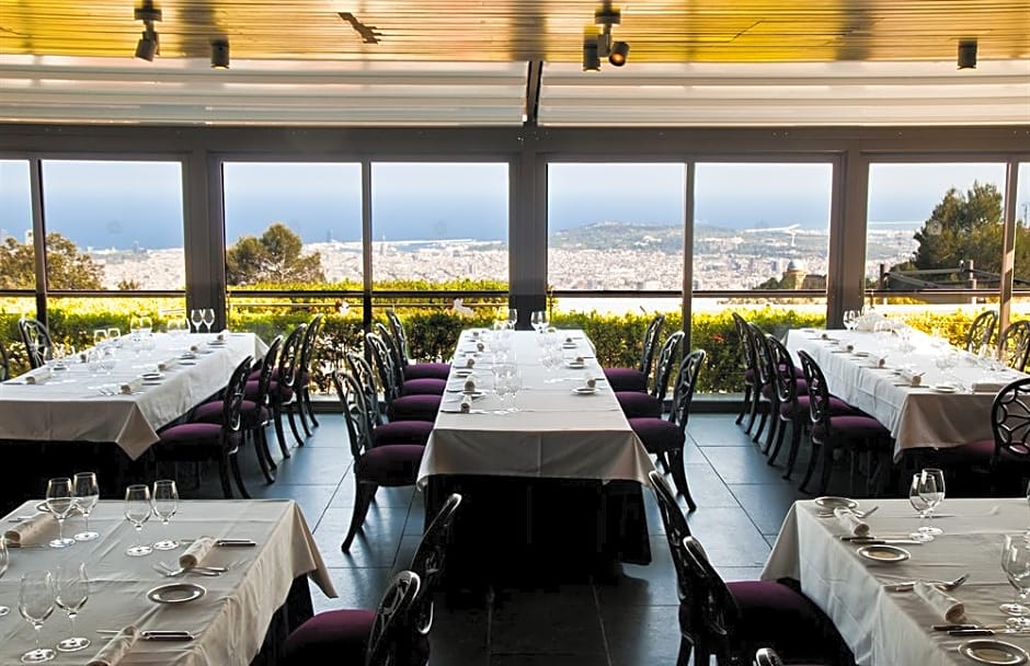 METT Barcelona GL - A Leading Hotel of the World