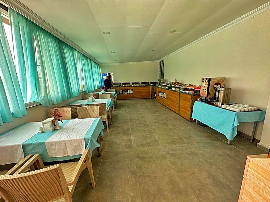 KAYA GARDEN SİDE pansiyon