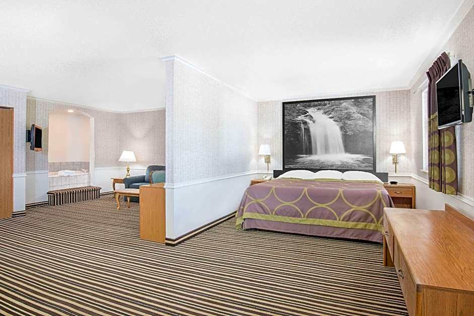 Wrangler Hotel Morris