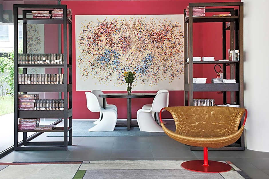 Zambala Luxury Residence