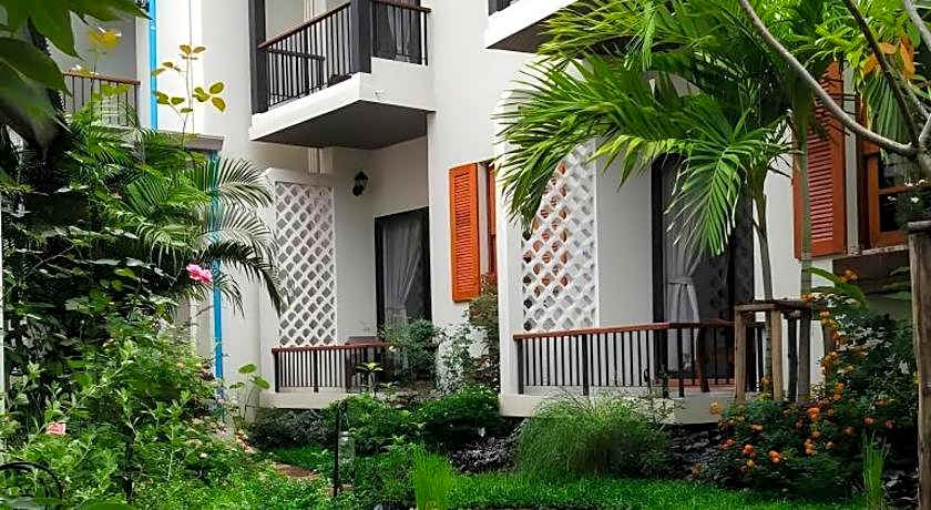 Phumin Place Hotel
