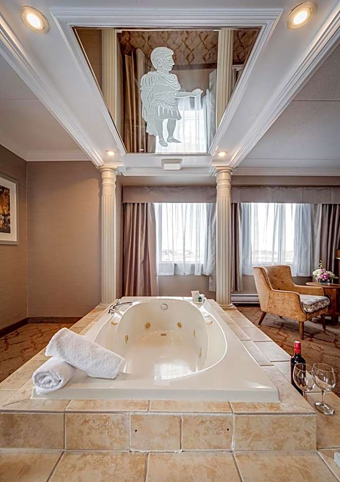 Monte Carlo Inns - Vaughan Suites