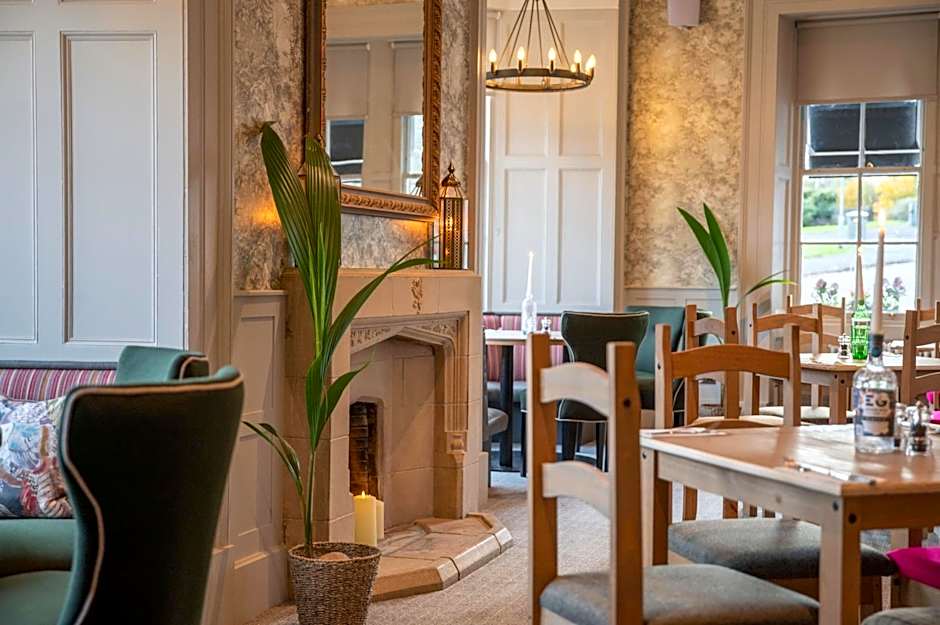 The Woodside