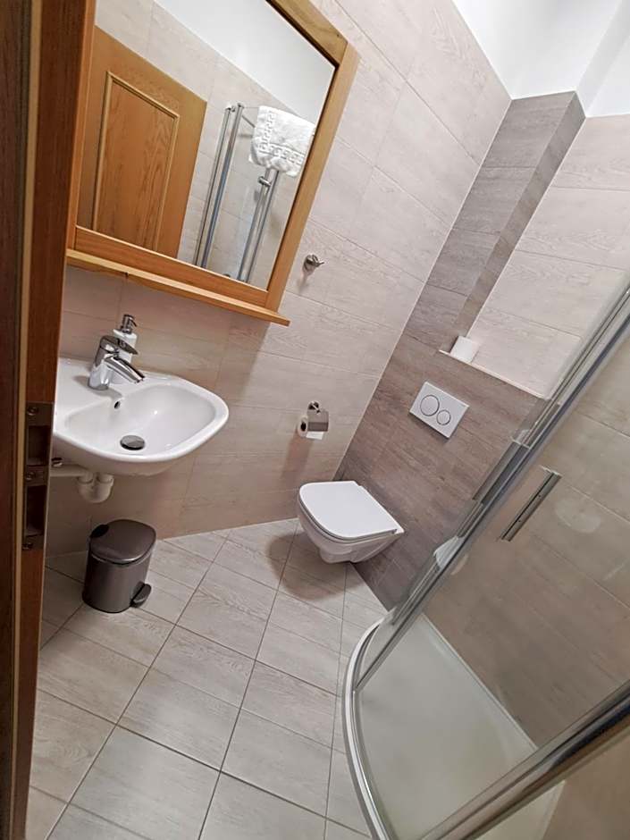 Hotel Poutní Dům