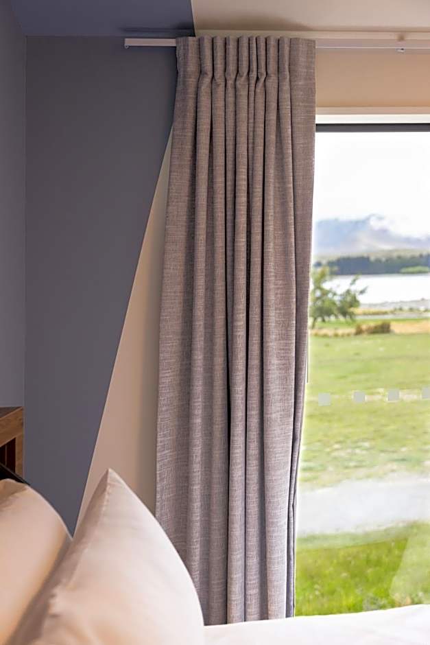 Haka House Lake Tekapo