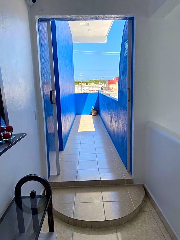 Hotel Murallas Capital