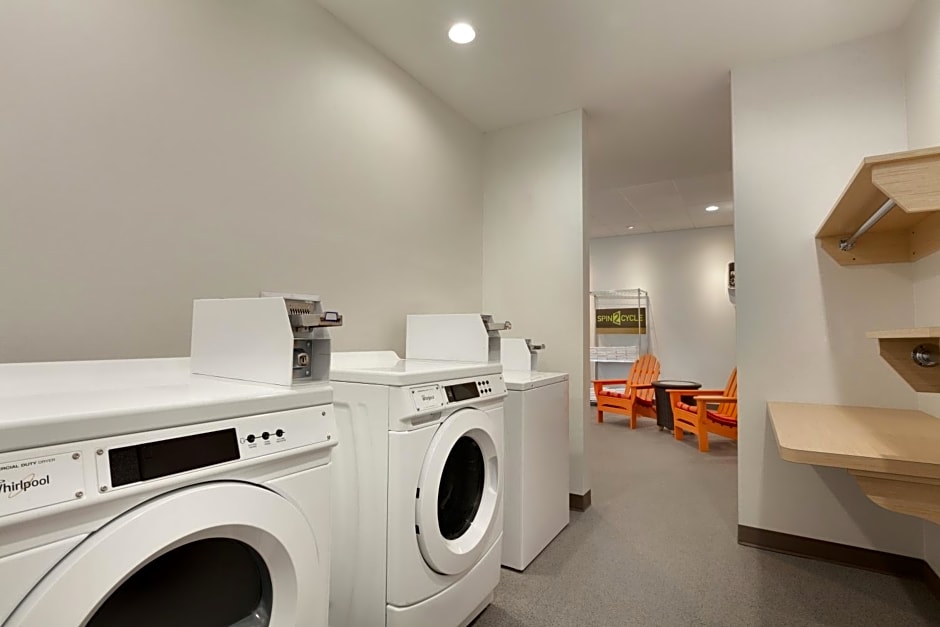 Home2 Suites By Hilton El Paso Airport