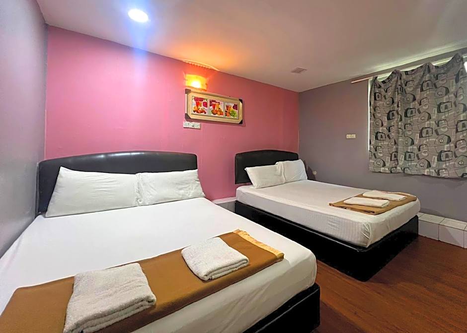 Ampang Point Star Hotel