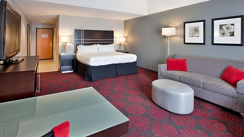 Holiday Inn Express Fremont, an IHG Hotel