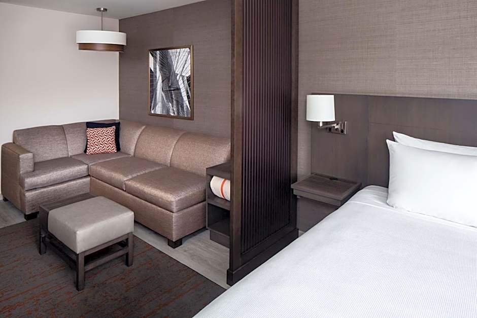 Hyatt Place Poughkeepsie / Hudson Valley