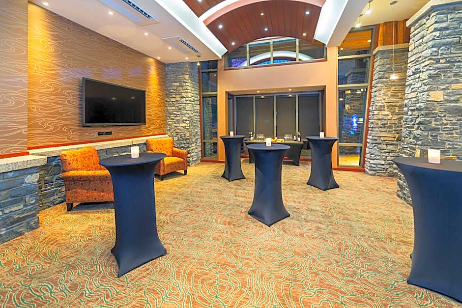 Royal Canadian Lodge