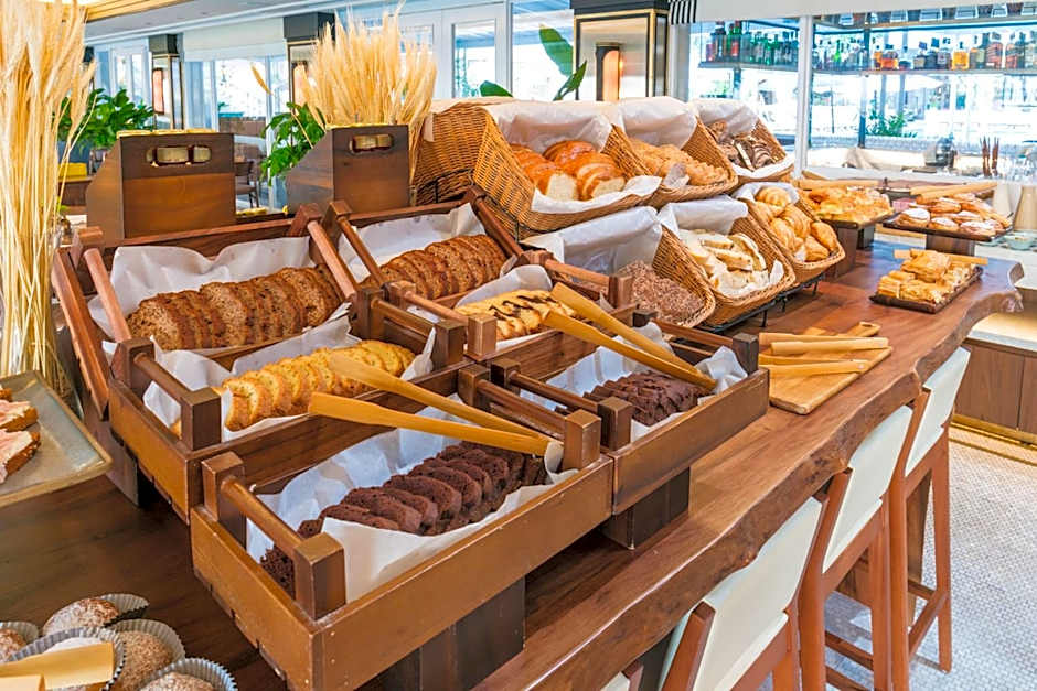 Copacabana Palace, A Belmond Hotel, Rio de Janeiro