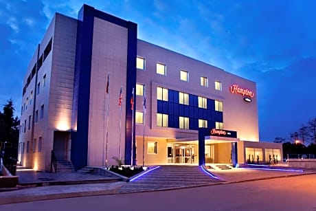 Hampton By Hilton Ordu