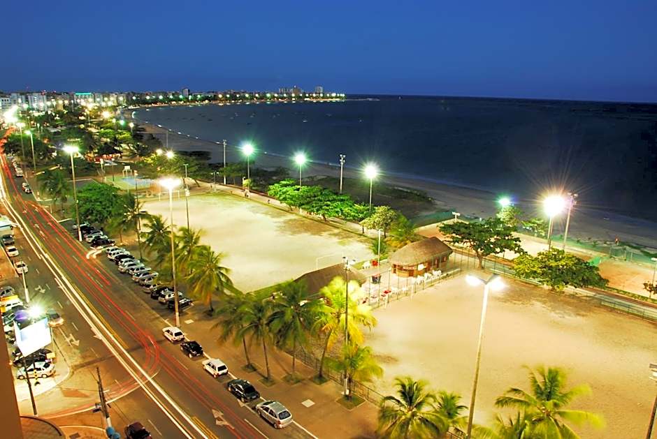 Pajuçara Praia Hotel