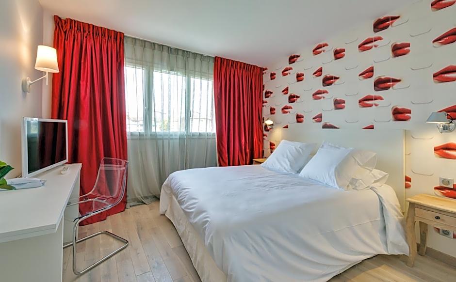 Hôtel Catalpa