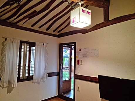 Deluxe Family Suite