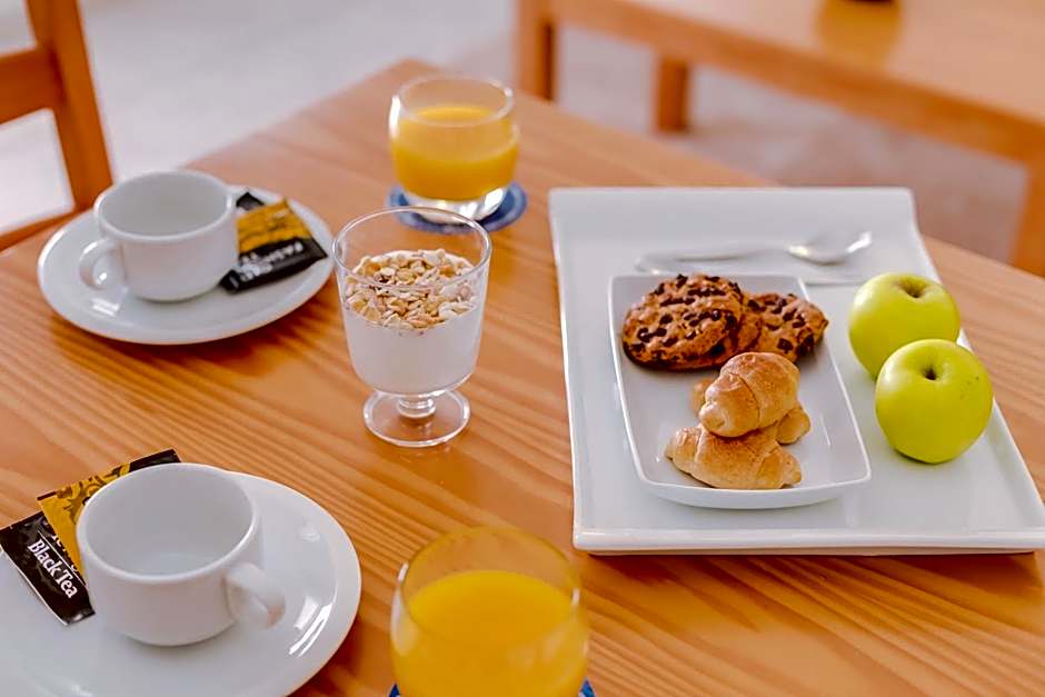 Monica Isabel Beach Club