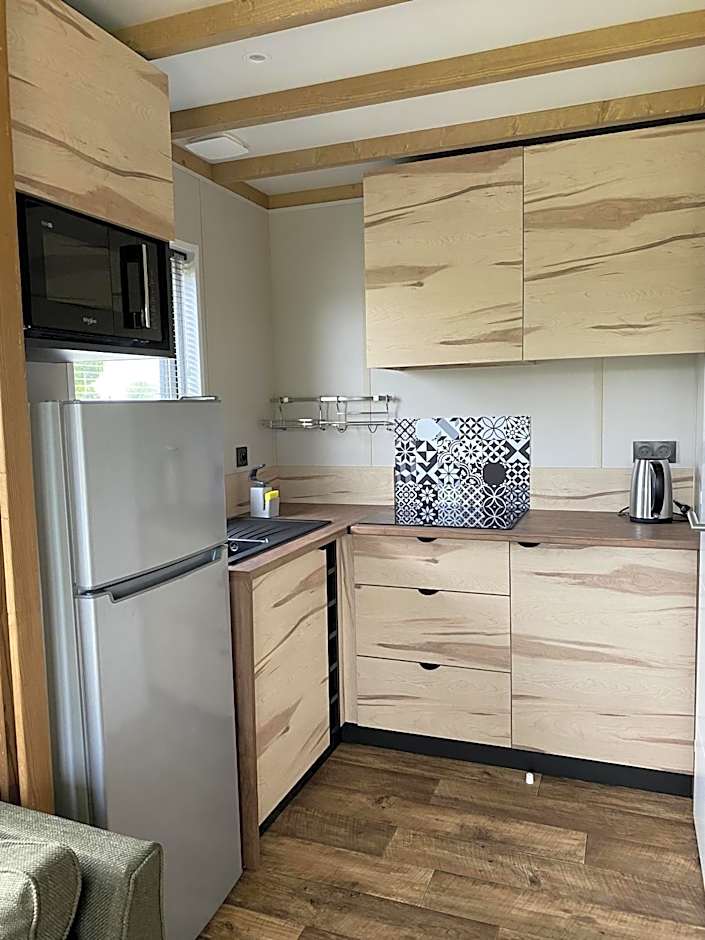 Chalets Clos du marais