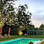 Hotel Villa Montanarini