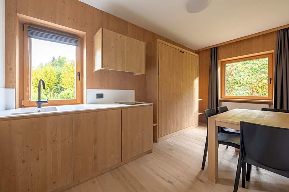 Ama Dolomiti - Residence