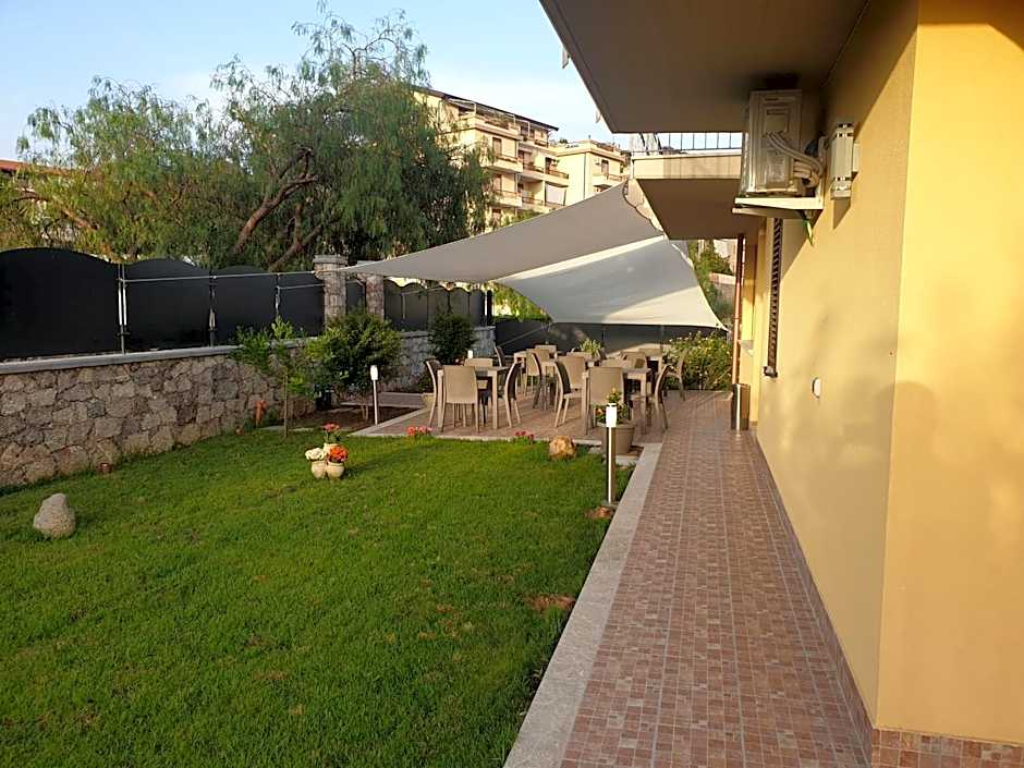 B&B Villa Chiara - Bed And Breakfast