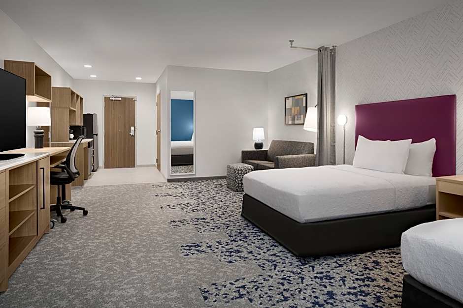 Home2 Suites by Hilton Columbus Easton