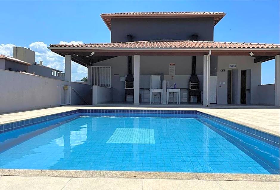 Condomínio Residencial João Branciforti