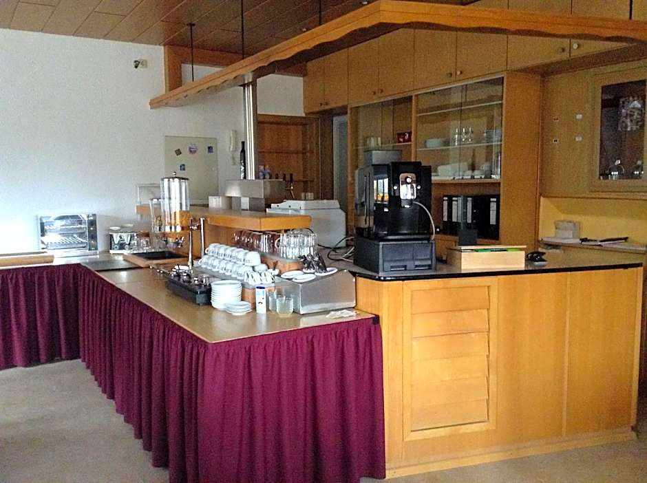 Landhotel Müller im Donautal