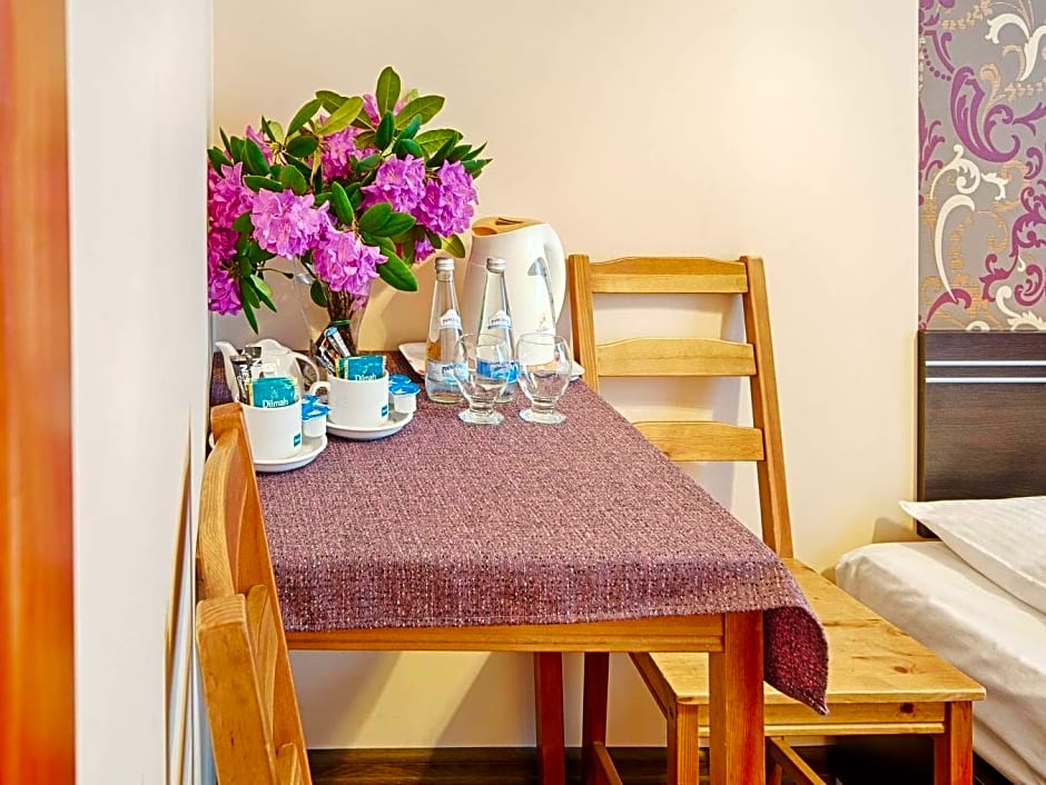 Atelier Aparthotel