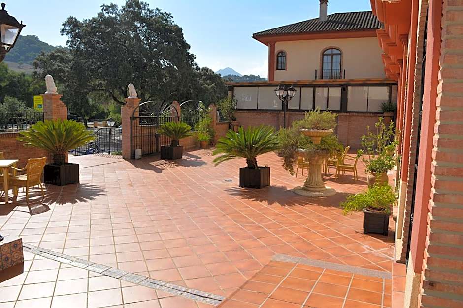 Hotel Sierra de Ubrique