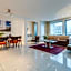 Black Pearl Apartment Hotel