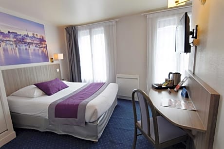 Saphir Grenelle