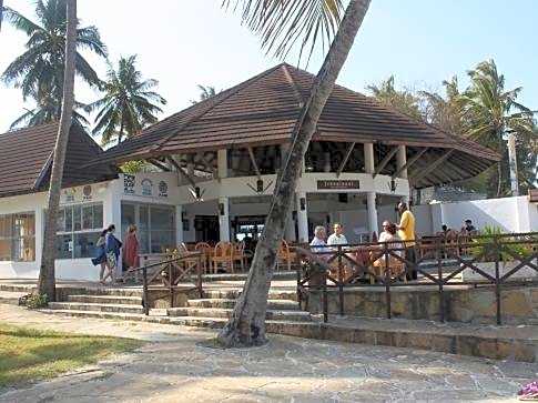 Kenya Bay Beach Hotel