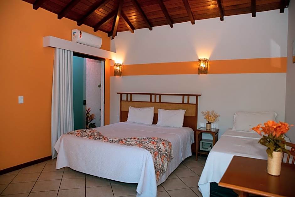 Pousada dos Guardiões