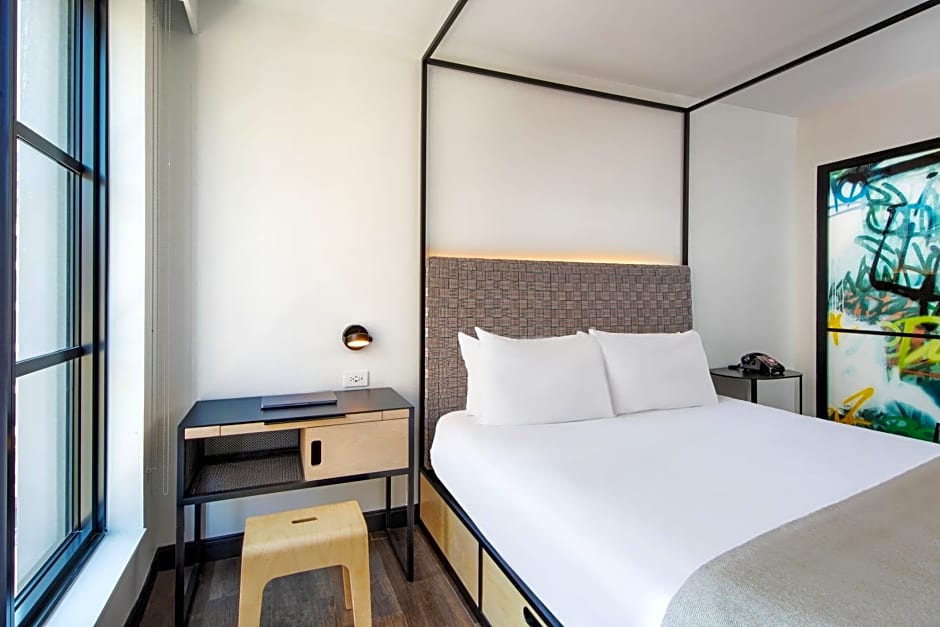 Moxy NYC East Village