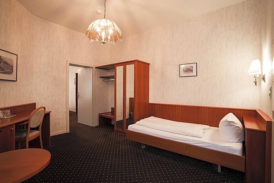 Trip Inn Parkhotel Bad Ems
