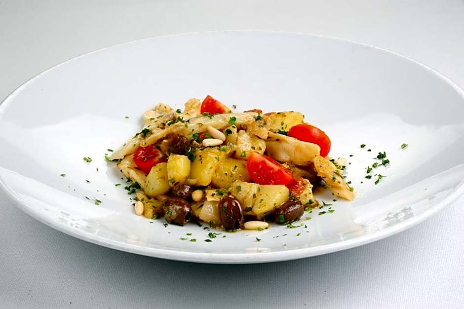 Grand Hotel Arenzano