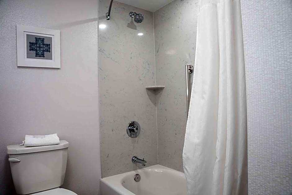 Hampton Inn By Hilton & Suites Fairfield