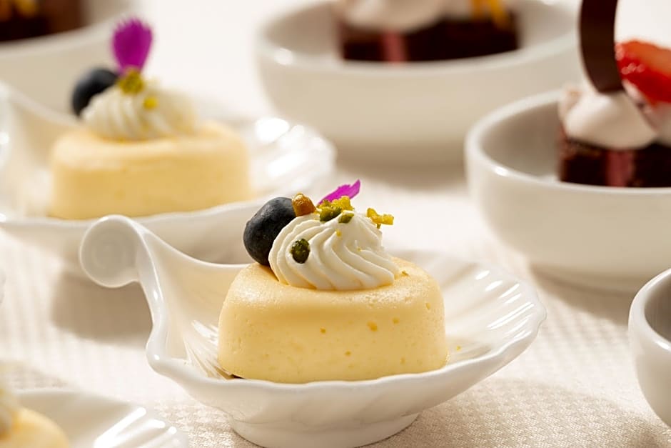 Nagasaki Marriott Hotel