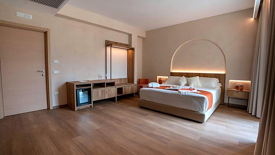 Beach Hotel Terracotta