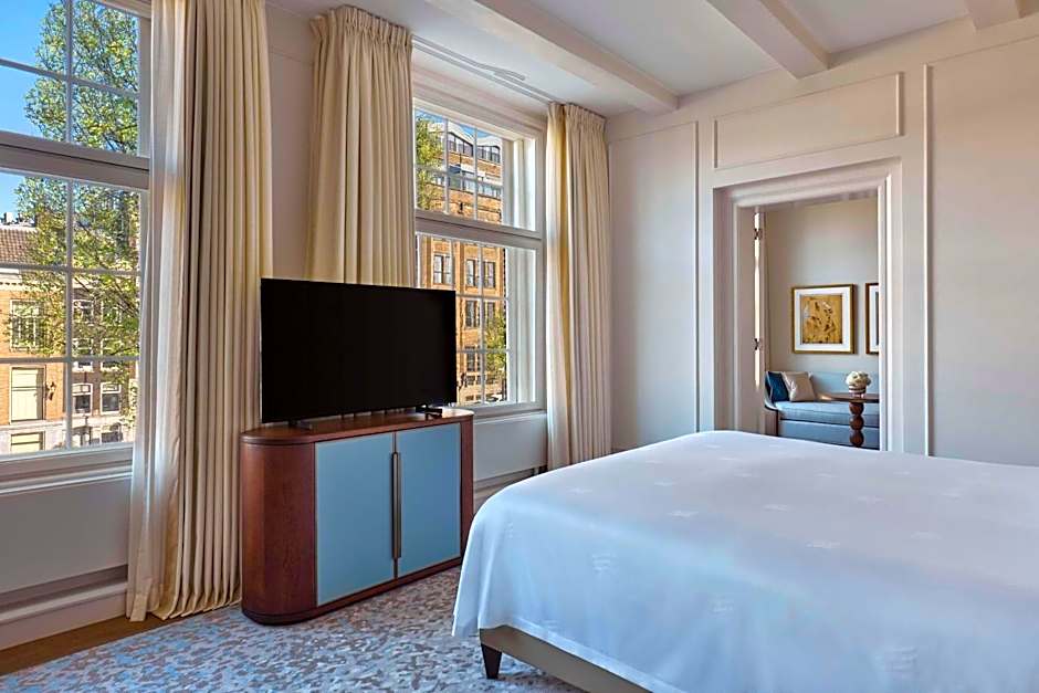Waldorf Astoria Amsterdam