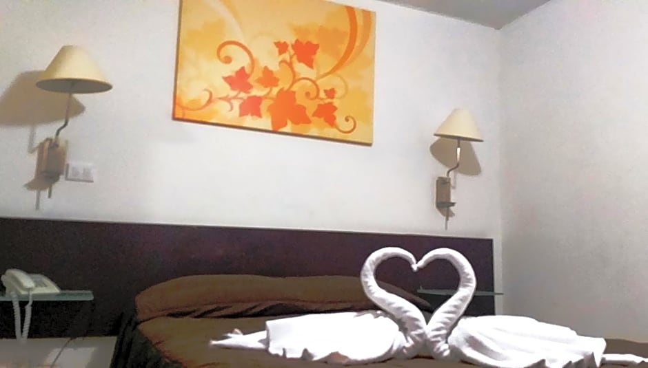 Hotel Trevi