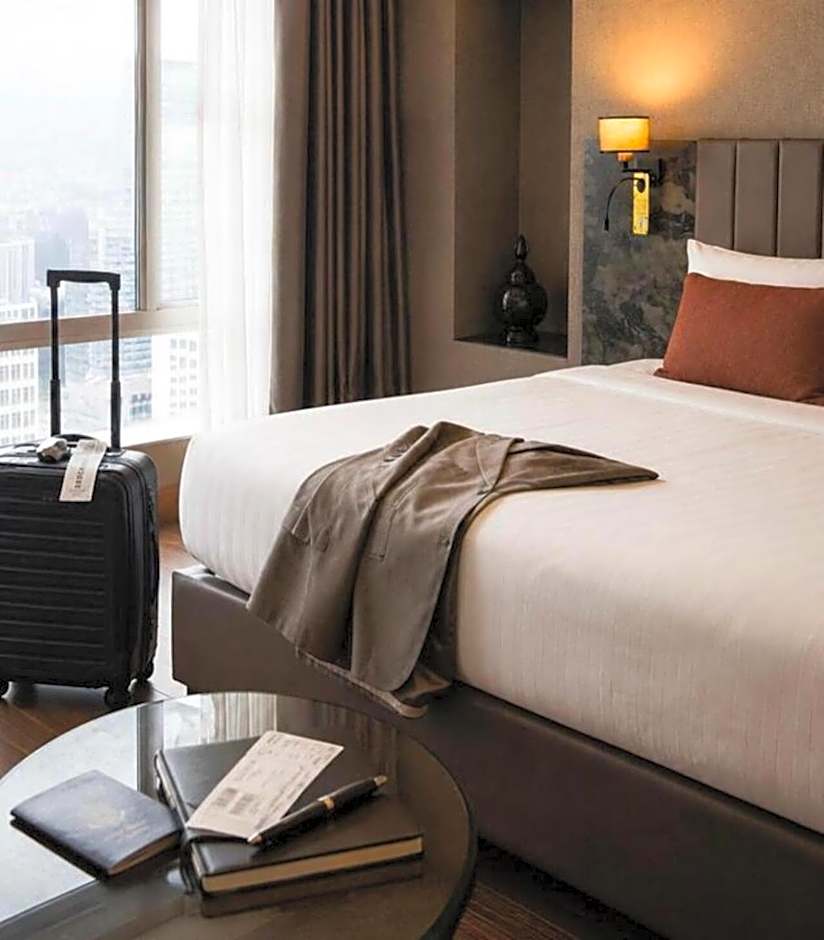 Kızılkaya Business Otel