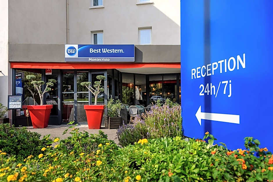 Best Western Montecristo