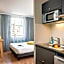 Aparthotel Adagio Access Paris Massy Gare