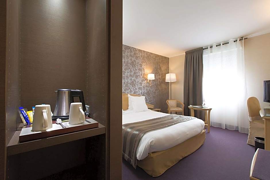 Best Western Plus La Fayette Hotel et SPA