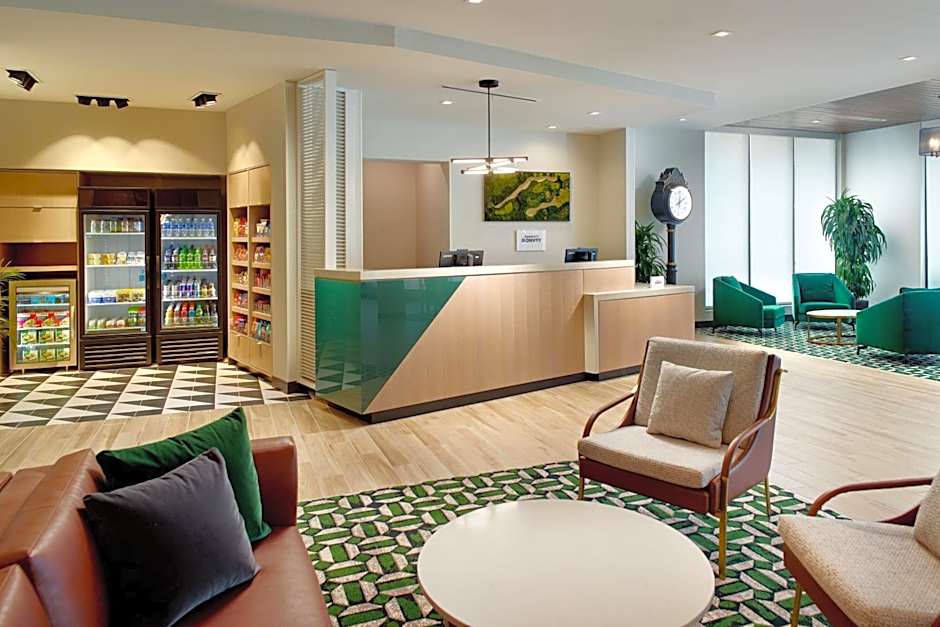 TownePlace Suites by Marriott Grovetown