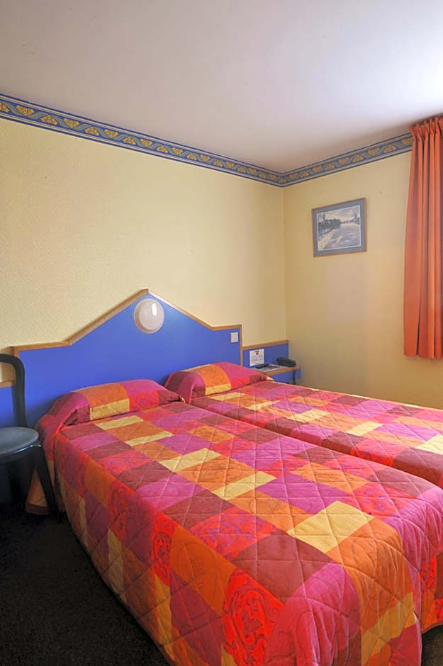 Fasthotel Vendome