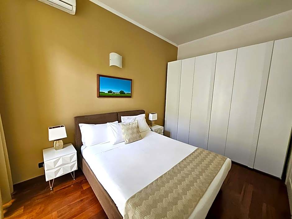 Loger Confort Residence & Apartments